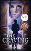 The Craving Jean F Saxby Taschenbuch Kartoniert / Broschiert Englisch 2022