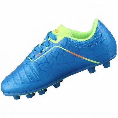 USA Soccer Cleats Boys, Girls - FG Firm Ground Football Shoes for Toddlers/Li...