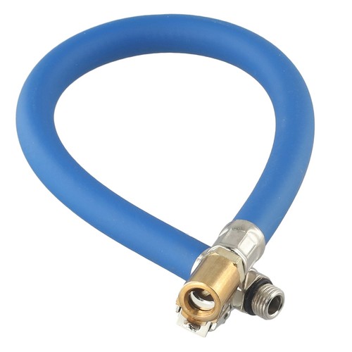 High Quality Tire Inflatable Hose Tire Hose Air Tyre Inflator Car Auto Tire Hose - Picture 3 of 13