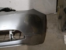 Pare-choc avant BMW 530