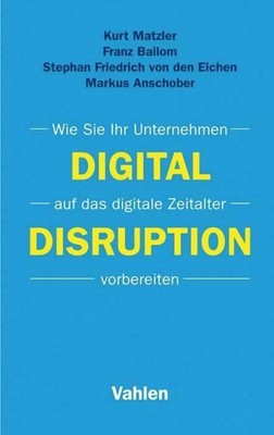 The Innovator's Solution ~ Clayton M. Christensen ~  9783800652150