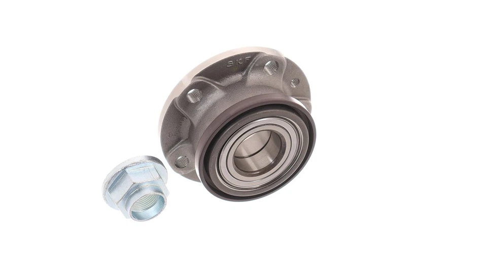 SKF VKBA 3503 Kit de roulement de roue pour ALFA ROMEO 147 (937) GT (937) - Photo 2/4