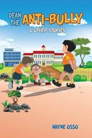 Wayne Osso | Dean The Anti-Bully & Other Stories | Taschenbuch | Englisch (2021)