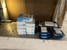 Lot of 16 X-10 Home Security System Door Window Sensors DS10A