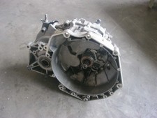 Opel Sintra 2.2 16V GM 200-GME Schaltgetriebe DLJ