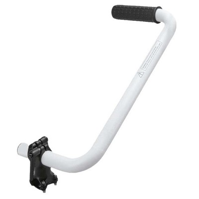 Verbesserter Eater Griff, Schnurtrimmer Griffverlängerung, ergonomische Rückseite4957