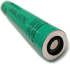 Compatible with streamlight 75175 Battery 75375 streamlight Stinger Parts xt ds