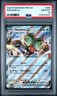 2025 POKEMON PRE EN-PRISMATIC EVOLUTIONS #091 NOIVERN EX PSA 10