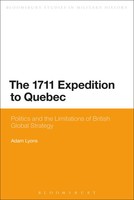 Adam Lyons | The 1711 Expedition To Quebec | Taschenbuch | Englisch (2014)