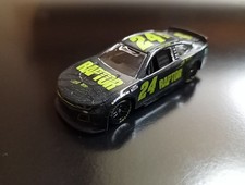 USED 1/64 NASCAR 2022 WILLIAM BYRON RAPTOR READ LOOSE