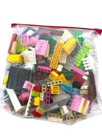 Leggo Friends Downtown Bakery 41006 Ages 6-12