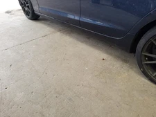 Driver Side Cadillac ATS       2015 Rocker Panel Moulding 578709