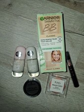 Garnier BB Creme Make Up Essence Nagellack Es...