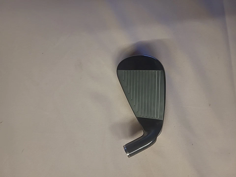 2025 Callaway Big Bertha 7-Iron Demo Face Only LH STD Fitting - Image 4 of 4