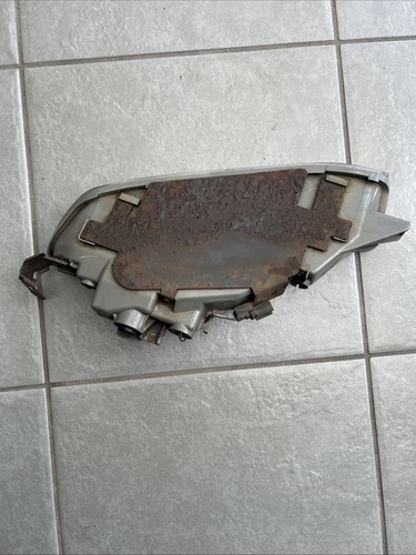 HONDA CIVIC MK9 DRL DAYTIME RUNNING LIGHT 2012 - 2014 LOWER BUMPER Passenger - 第 7/7 張圖片