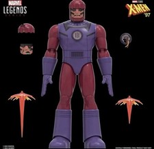 MARVEL LEGENDS X-MEN 97 SENTINEL 22  HASBRO PULSE EXCLUSIVE MIB RARE SEALED BOX