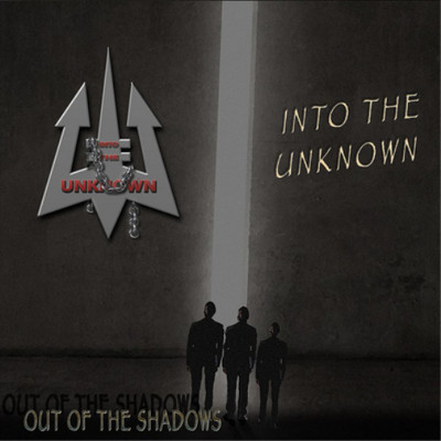Into the Unknown Out of the Shadows (CD) Album