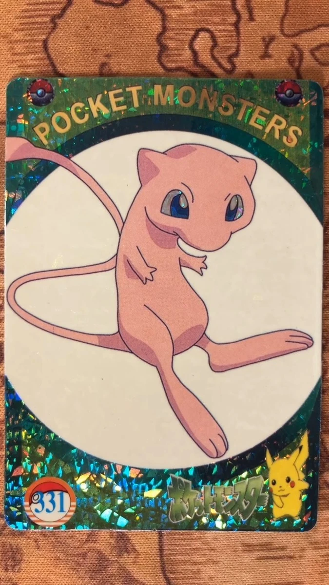 Eevee Pokémon TCG Rare Collectible Individual Card Games in