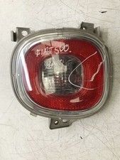 Fiat 500L 2013 Hinten links Nebelschlussleuchte 51959334 DEU31877