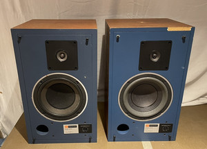 JBL Model 4301B ペア CONTROL MONITOR JBL Model 4301B ペア CONTROL