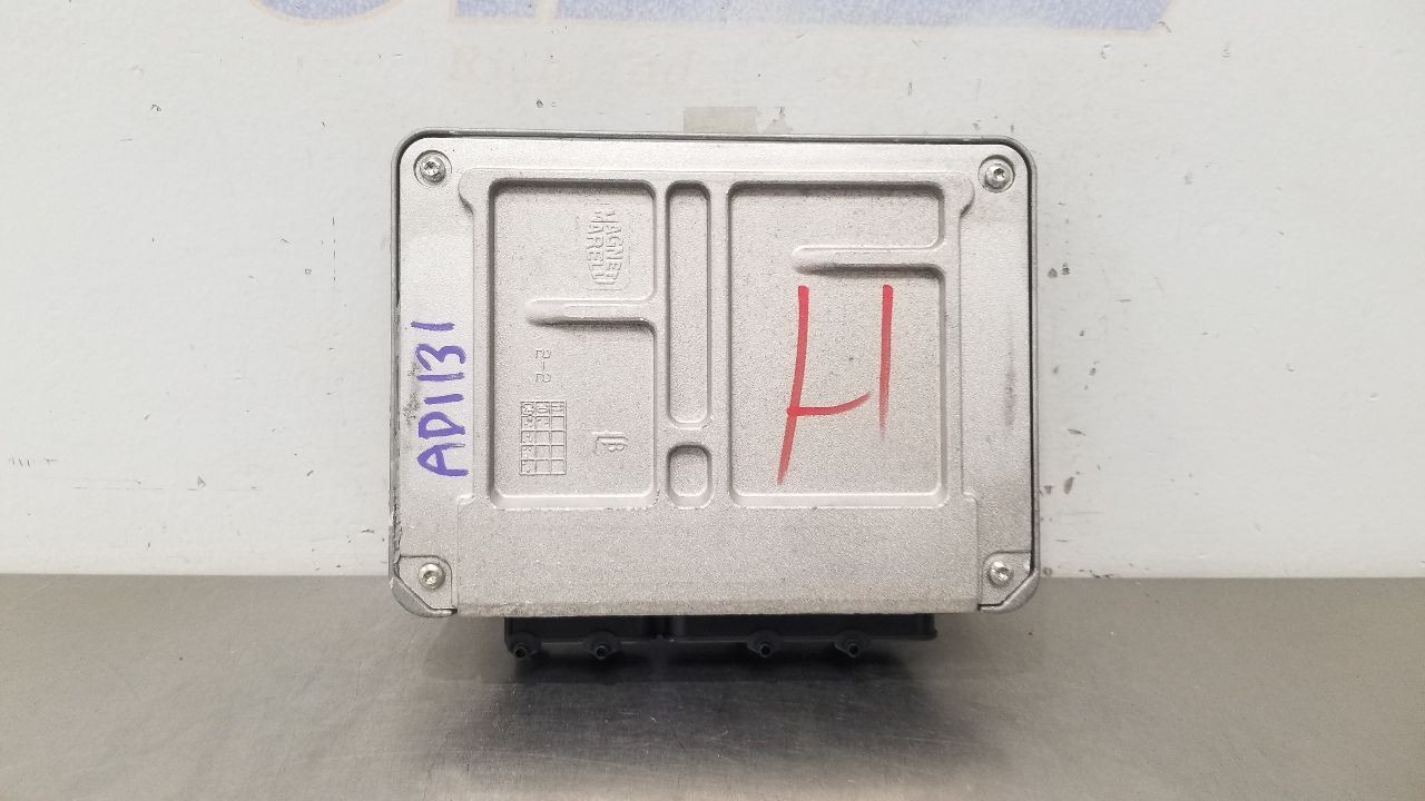 Audi R8 2011-2013 Transmission control modules Set P/N 420910156H