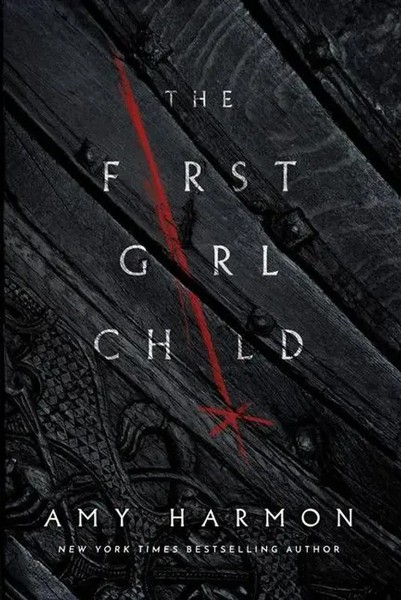 1ST Girl Child | Amy Harmon | Englisch | Taschenbuch | Kartoniert / Broschiert-image