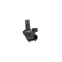 Metzger Sensor, Saugrohrdruck 0906409 FüR Ford