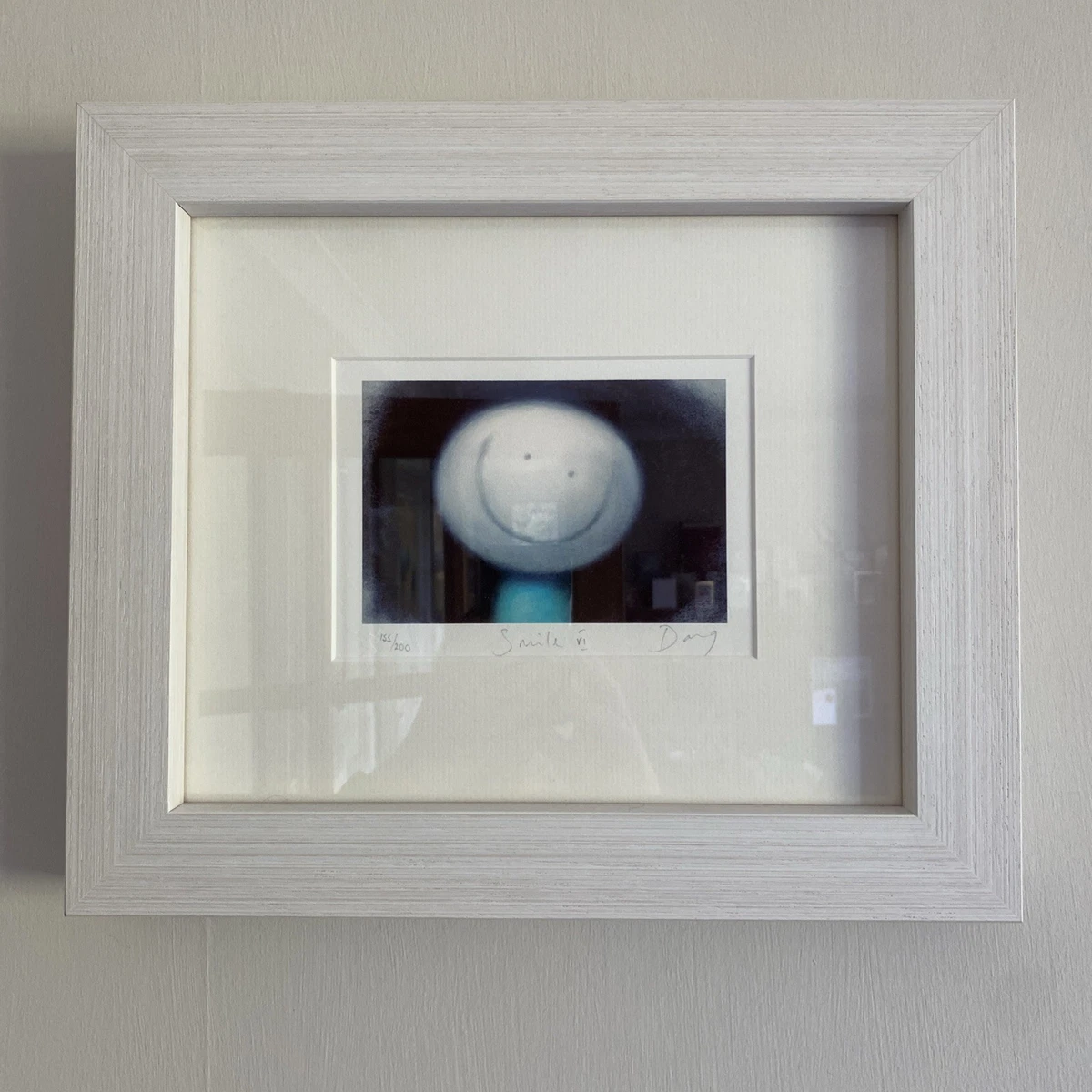Doug Hyde Limited Edition Art Prints for sale | eBay UK