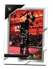 Sanga 2022 Panini NXT 2.0 WWE RC 1