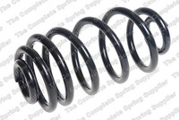 1X Fahrwerksfeder Lesjöfors 4214216 FüR Chevrolet J309 Orlando