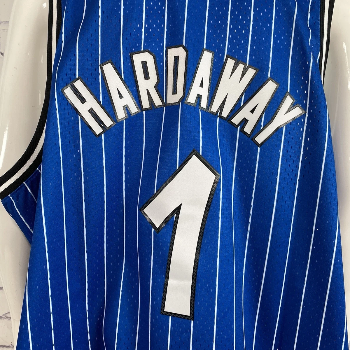 Penny Hardaway Orlando Magic NBA Jerseys for sale | eBay