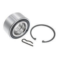 MS 3423-SET-MS Radlagersatz Vorderachse FüR Peugeot 806 (221)