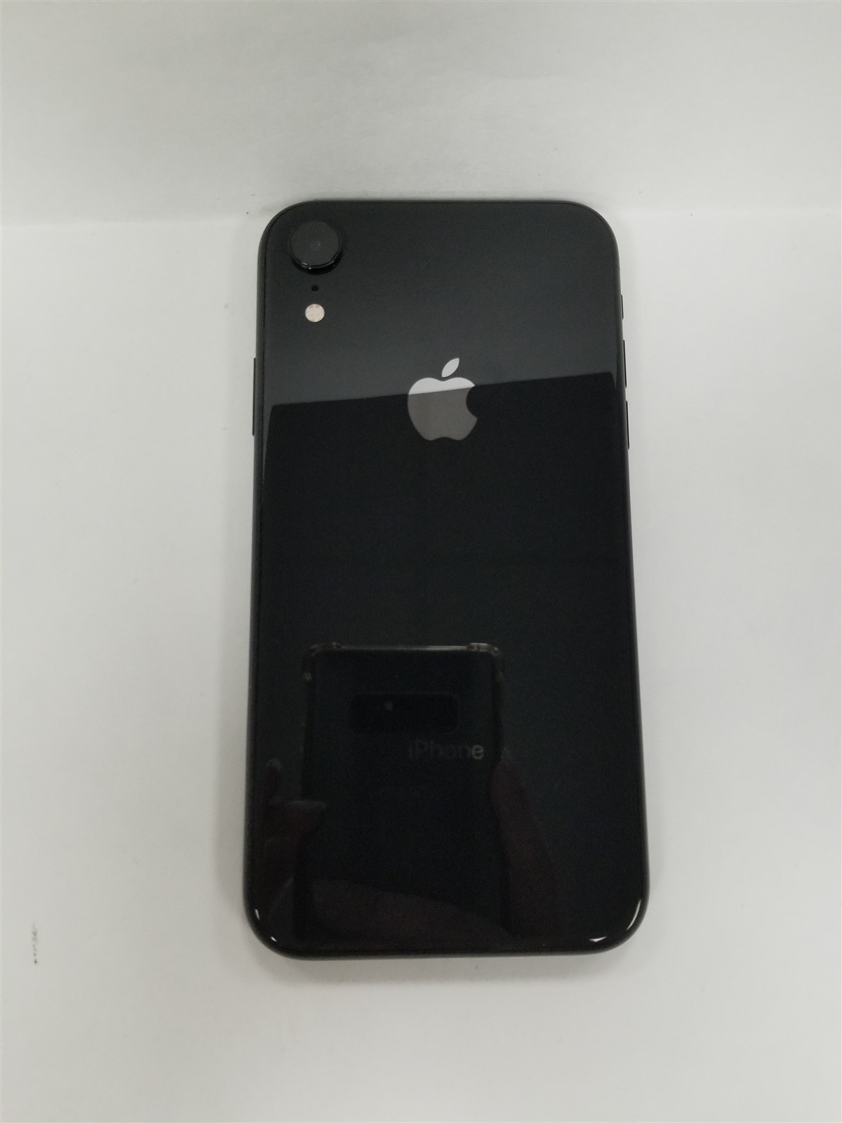 Apple iPhone XR 64GB Negro A1984 (Desbloqueado) EXCELENTE, imagen 9