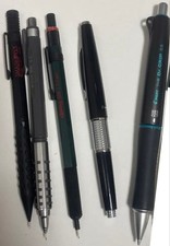 SMASH Orens AT Rotring Kelly Dr.GRIP