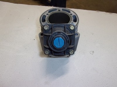 2001 Polaris XC 500 snowmobile cylinder with power valve standard bore VES bin80