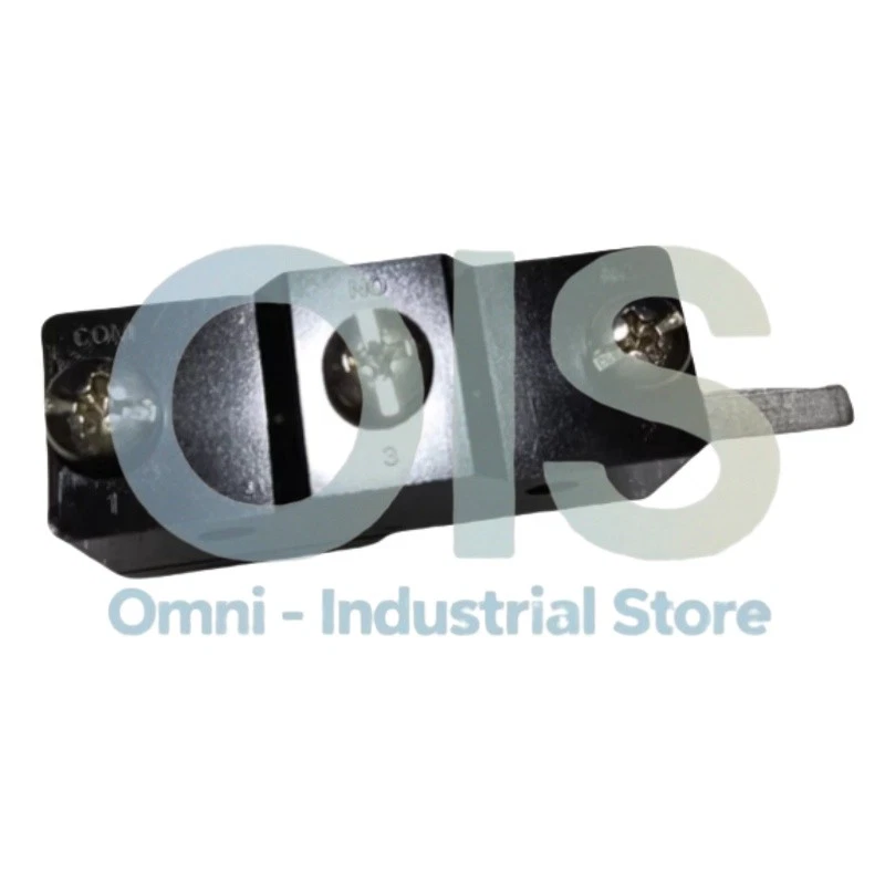 1PC New Omron Micro Switch Z-15GW55-B Plc Module cn - Image 2 of 3