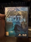 Those Who Remain - Sony PlayStation 4