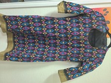 Kurti - traditional indian clothing