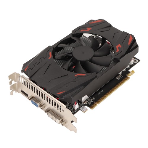 New GTX550ti 1GB Graphics Card 900MHz GDDR5 128bit PCI Express X16 1.1 DirectX 1 - Picture 19 of 22