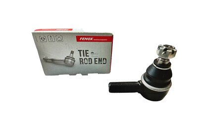 Joint for Tie Rod Fenox Tie Rod End UAZ469, GAZ69 Left Hand Thread.