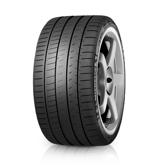 Gomme Estive nuove 275/35 R21 99Y Michelin PILOT SUPER SPORT ZP Runflat