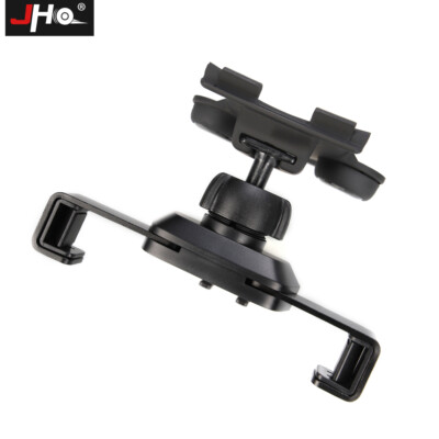Car Phone Holder Air Vent Mount Gravity Stand For Ford Explorer 2016-2019 Black