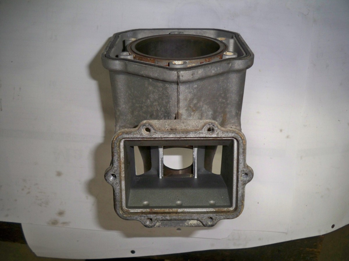 SKI-DOO REV GSX 500ss MX-Z 500ss Rotax Engine Cylinder 6923 430