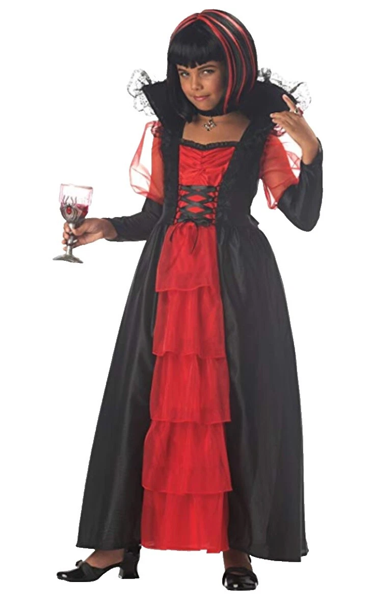 Disfraces California Costume Collections Vestido para Niñas