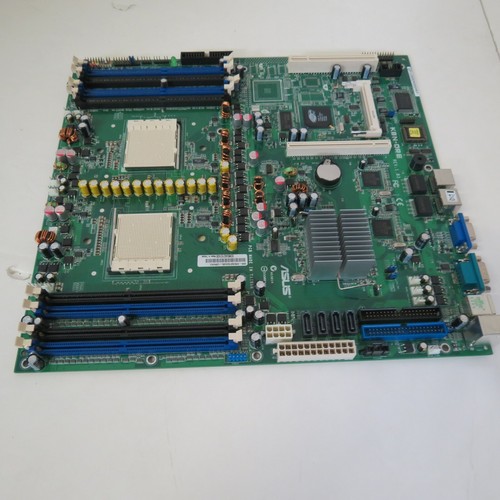 ASUS K8N-DRE - Placa madre - ATX extendida - Socket 940 - nForce Pro 2200 - Imagen 6 de 8