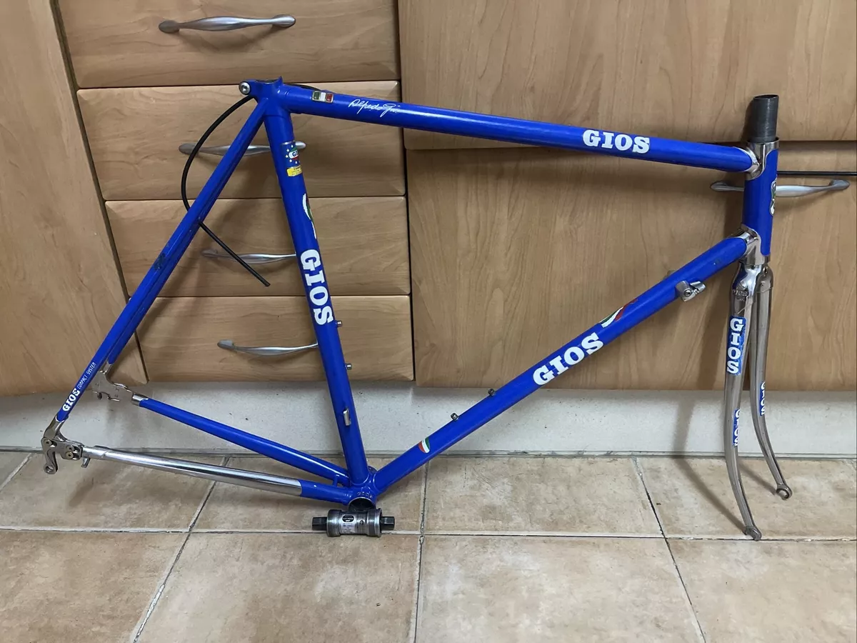 Gios.br Equipo deportivo