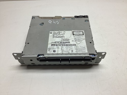 BMW 1 3ER F20 F21 F30 F31 SAT NAVIGATION HEAD UNIT 9335347