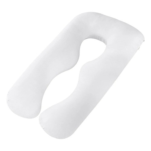 Aus Made Maternity Pregnancy Nursing Sleeping Body Boyfriend Pillow-60 x 120cm - Picture 7 of 8