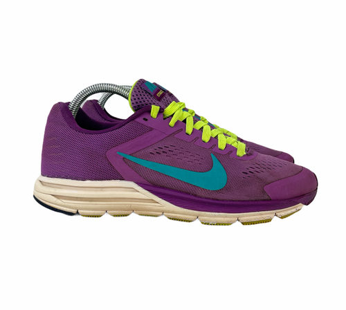 nike structure 17 women's