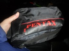 PENTAX Camera Pouch Bag Case , Genuine